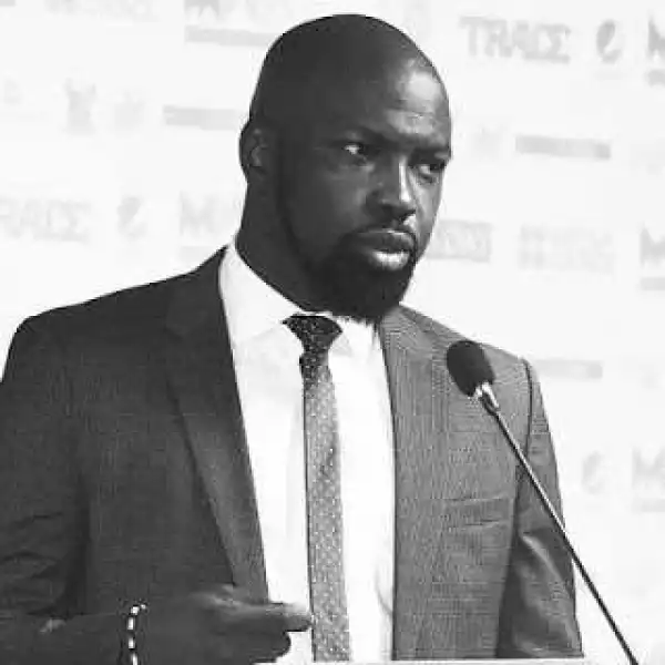 Police Arrest Chocolate City Boss Audu Maikori 